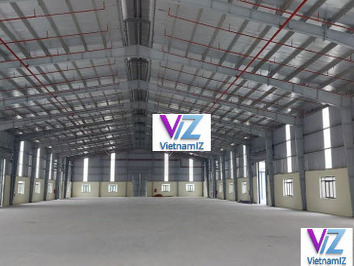 Cho thuê kho nhà xưởng 6.00m2 - 1.000m2 - 1800m2 - 5.000m2 KCN Hòa Khánh - Liên Chiểu, Đà Nẵng